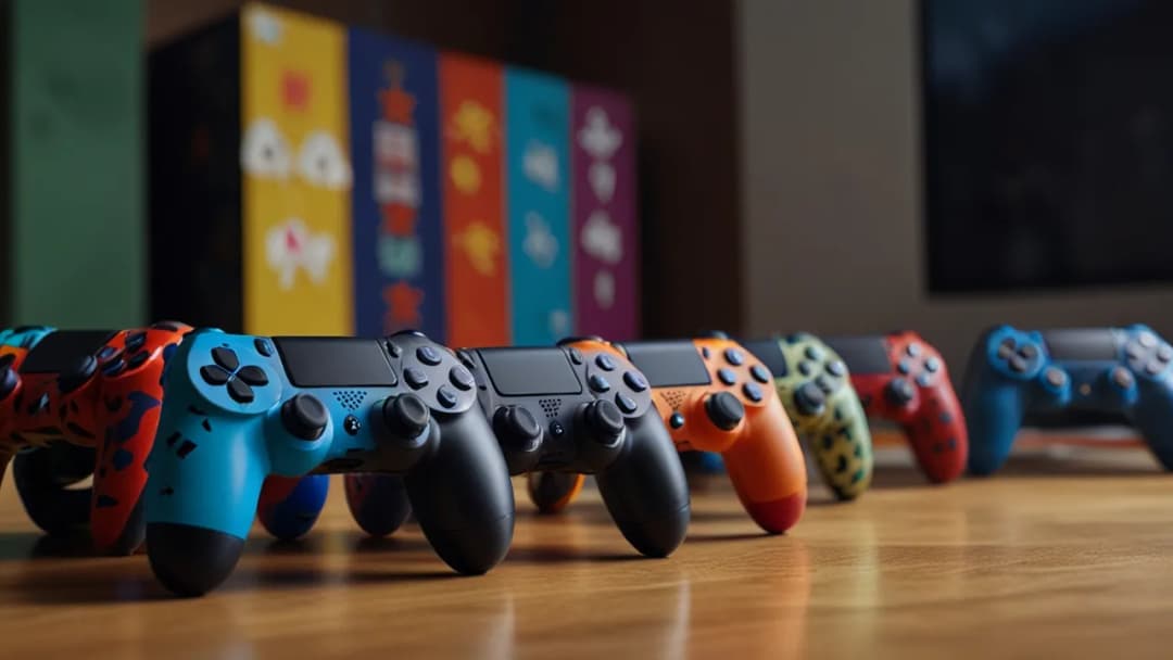 Gry PlayLink na PS4: To są najlepsze tytuły do wspólnej zabawy