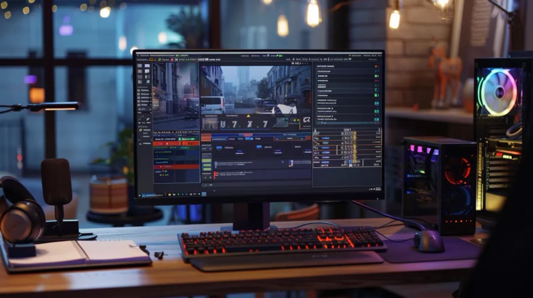 Tworzenie serwera CS:GO: 5 prostych kroków do własnego serwera