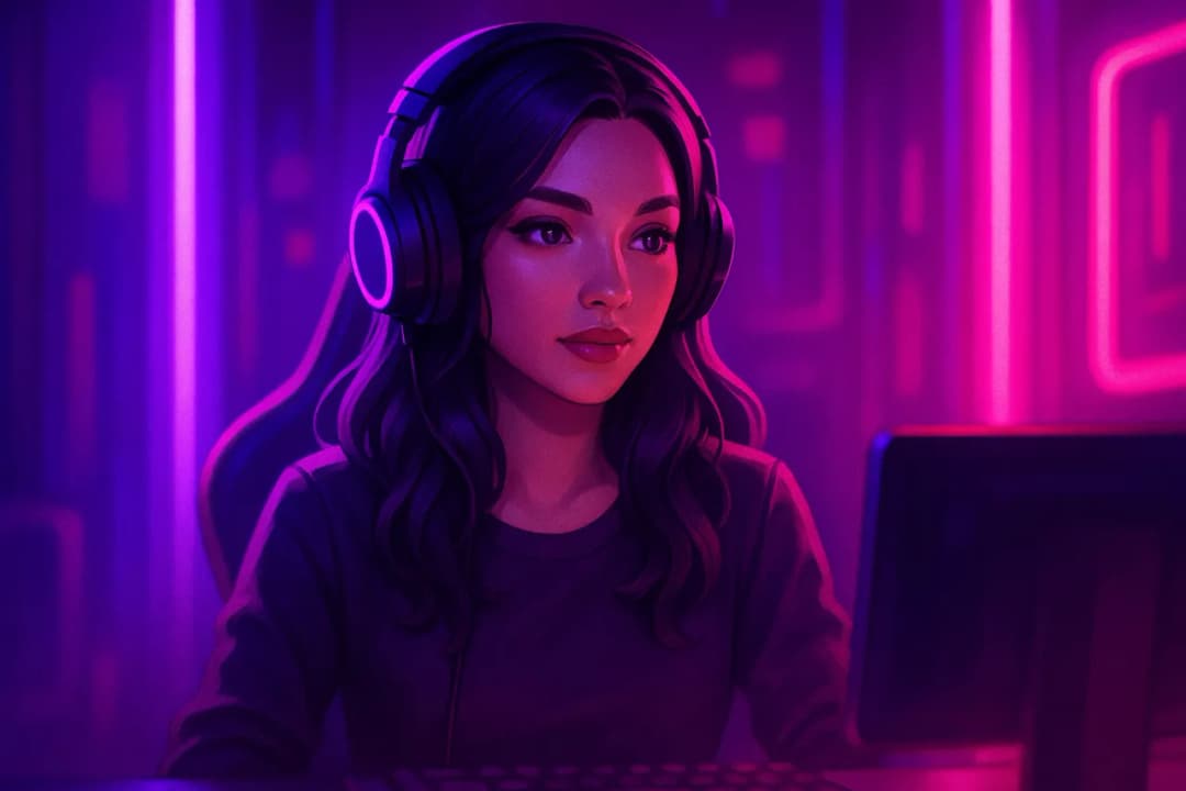Streamerki Twitch: Kogo warto obserwować w 2025? Nasze typy