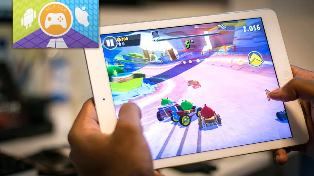 Najlepsze gry na iPhone i iPad w 2023 roku