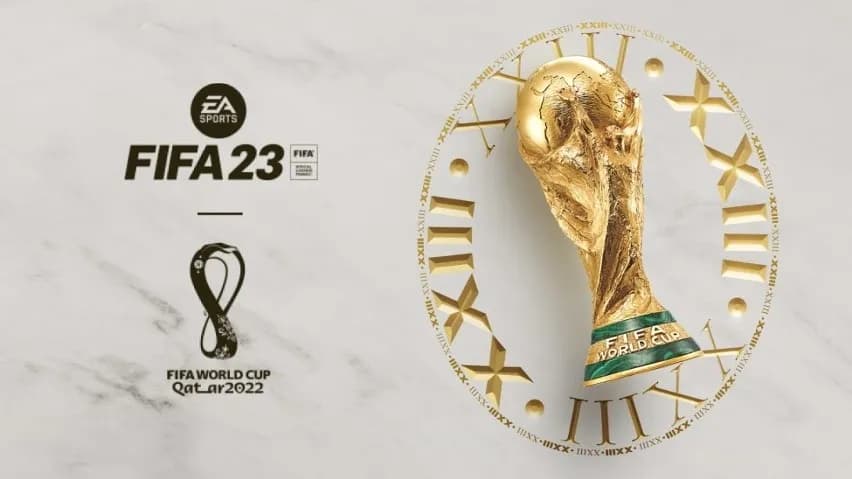 Jak zdobyć żetony Mistrzostw Świata w FIFA 23 i zdobyć fantastyczne nagrody