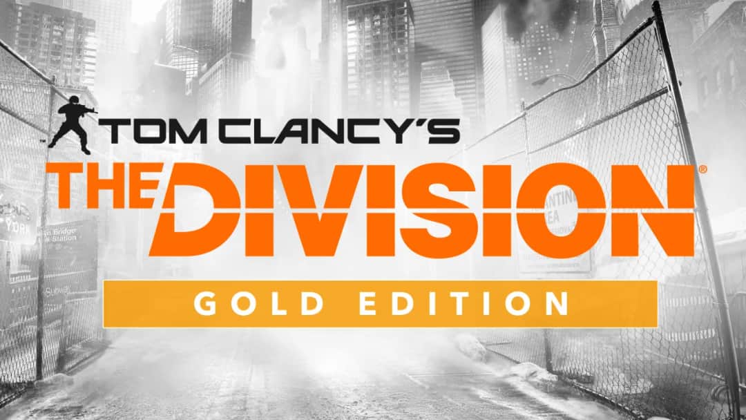 Tom Clancy's The Division Gold Edition na PC - oferta za 8,40 zł w Ubisoft Store
