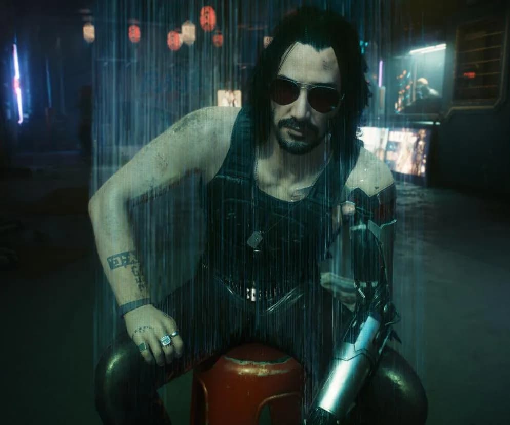 Jak skutecznie usunąć wirusa z chipa w Cyberpunk i uniknąć problemów w grze