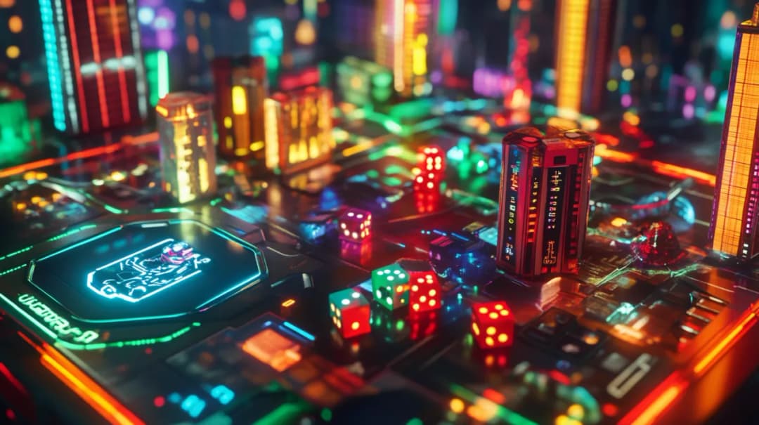 Cyberpunk 2077: Dlaczego warto zagrać w grę planszową? Recenzja