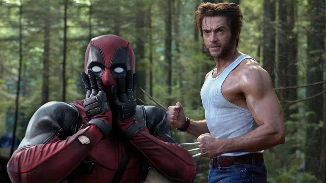 Deadpool & Wolverine: Niekonwencjonalni superbohaterowie MCU