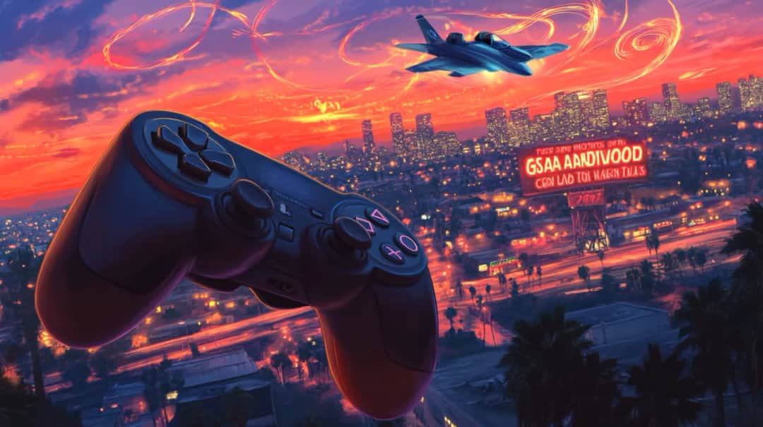 GTA San Andreas PS2: Najlepsze kody do gry. Oto lista cheatów!