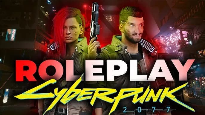 Najlepsze gry cyberpunk co-op do grania z przyjaciółmi – ranking i porady