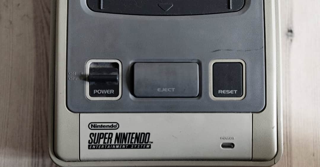 Gry retro na konsolach - Wracamy do starych klasyków