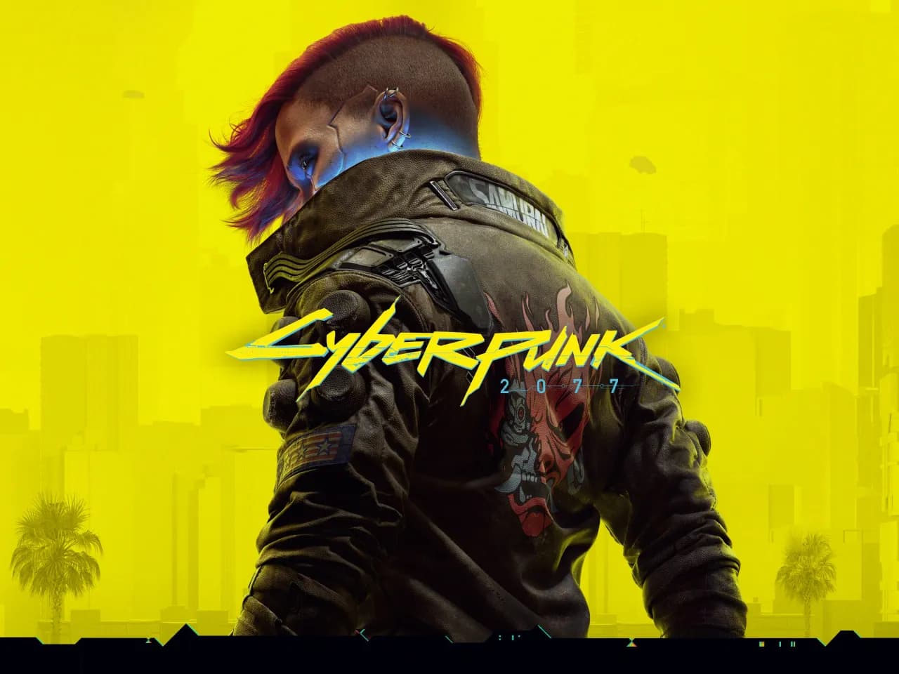 Ile waży cyberpunk 2077 na ps4? Sprawdź, ile miejsca potrzebujesz