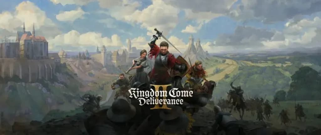 Kingdom Come Deliverance: Kody i sekrety gry. Ukryte możliwości!