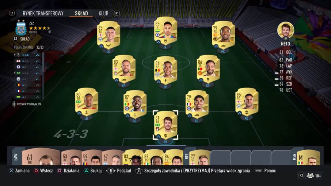 Najlepsze sposoby jak grać w FIFA i wygrywać wszystkie mecze: Poradnik