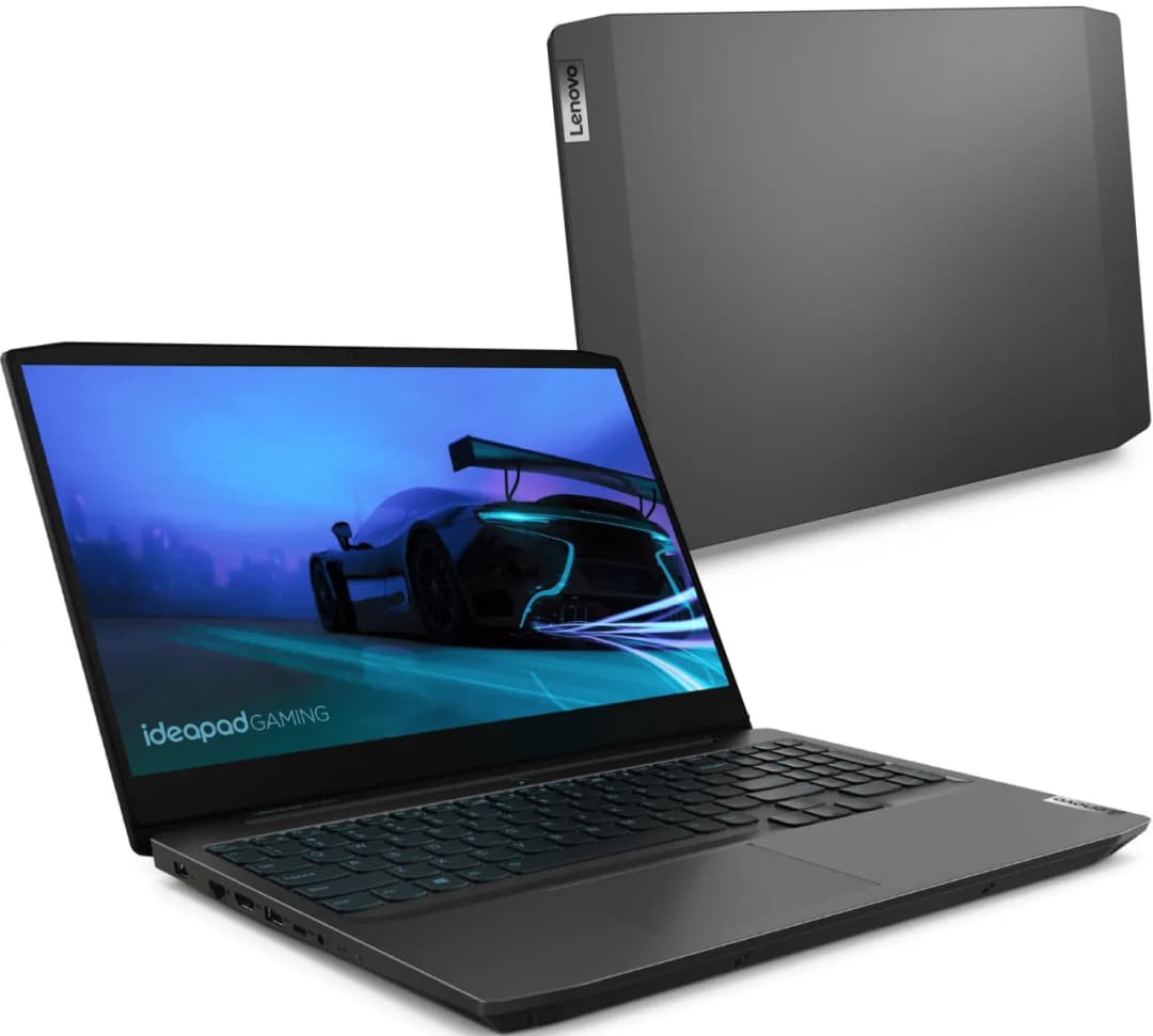 Niezwykły laptop gamingowy Lenovo z najmocniejszym procesorem i grafiką w rewelacyjnej cenie