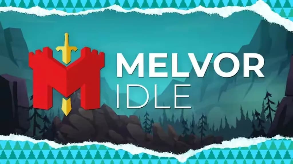 Bezpłatny Idler inspirowany grą RuneScape w Epic Games Store: Poklikamy