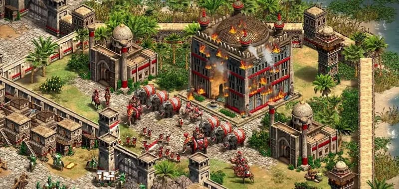 Gry wojenne online - Strategia i zabawa dla każdego