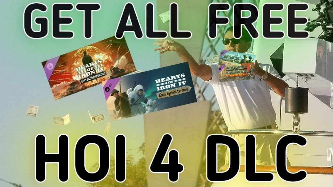Jak za darmo zdobyć Hearts of Iron? Legalne sposoby na darmową grę