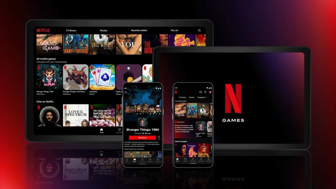 Najlepsze Gry na Tablety w 2023 roku - Lista Top 50