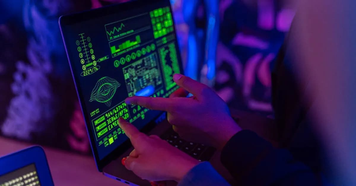 Czy hakerzy w filmach inspirują do etycznego hackingu?