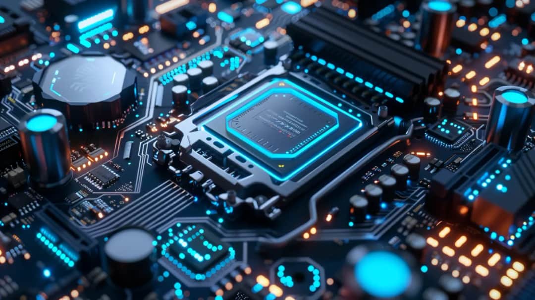 Intel Core i7 9700F: Warto kupić w 2025? Analiza możliwości CPU