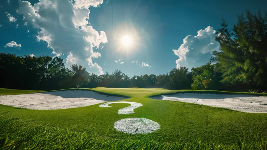 PGA: Co oznacza ten skrót? Wyjaśniamy tajemnicę golfowego świata