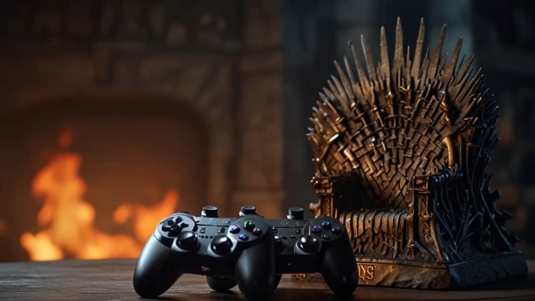 Gra o tron za darmo: Jak legalnie zdobyć grę opartą na serialu HBO?