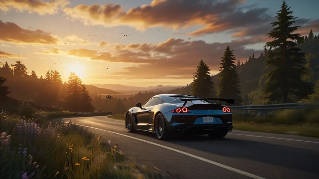Forza Horizon 4: Dlaczego gracze ją pokochali? Analiza sukcesu
