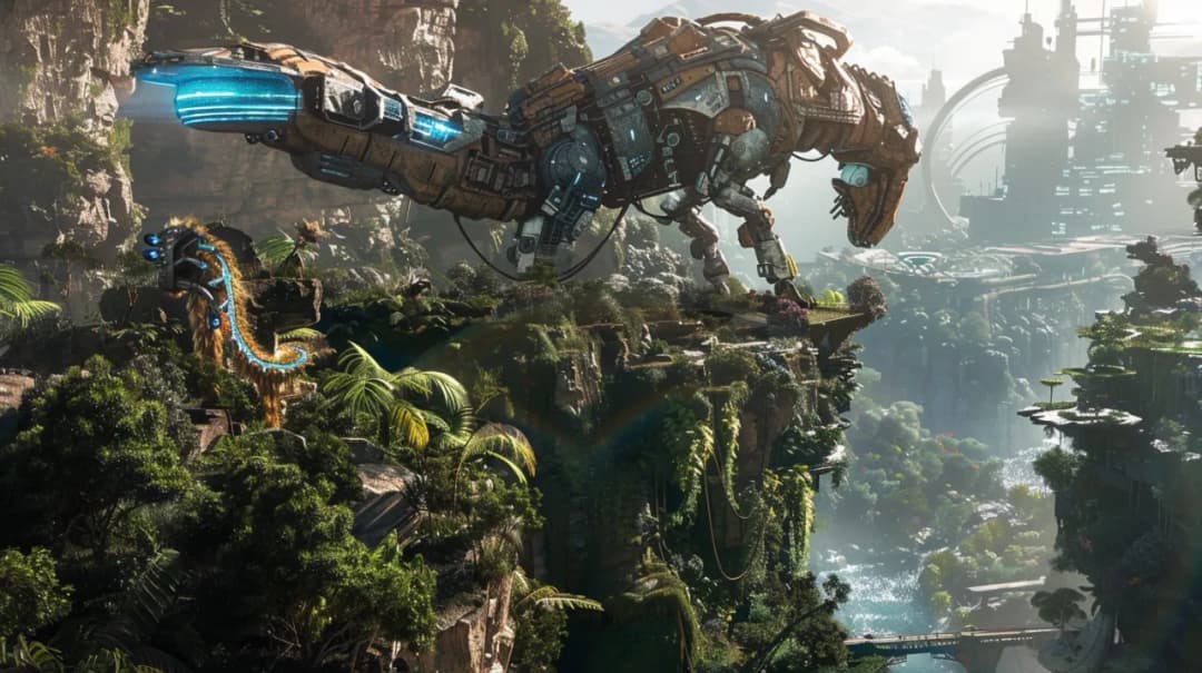 Horizon Zero Dawn 3: Co wiemy o kontynuacji? Plotki i spekulacje