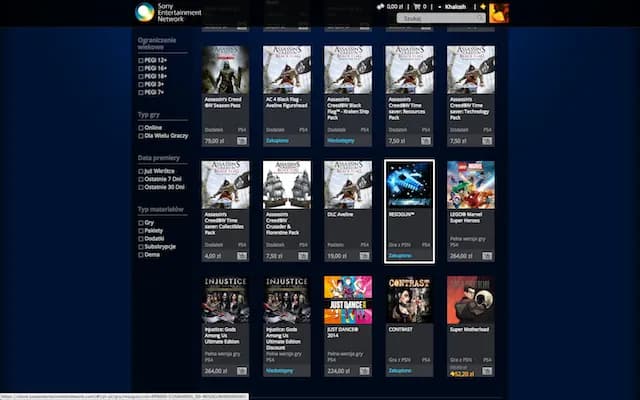 Czy można pożyczać gry na PS4? Sprawdź, jak dzielić się grami bez problemów