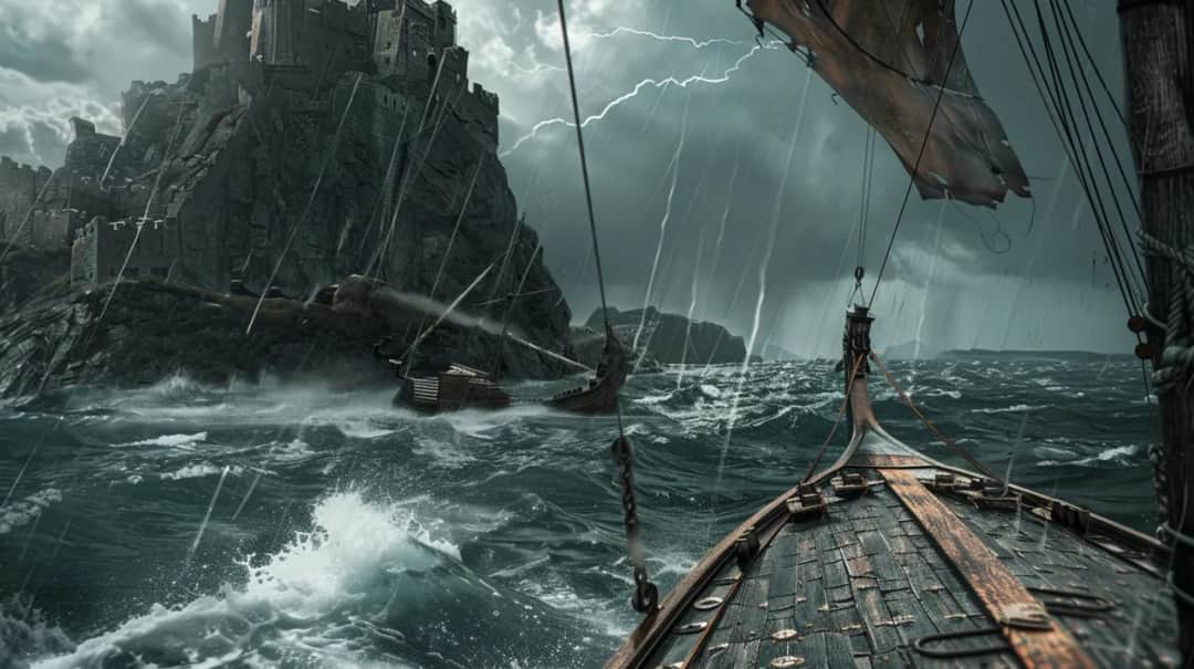 Gwint Skellige: Jak stworzyć niepokonaną talię? Strategie i porady