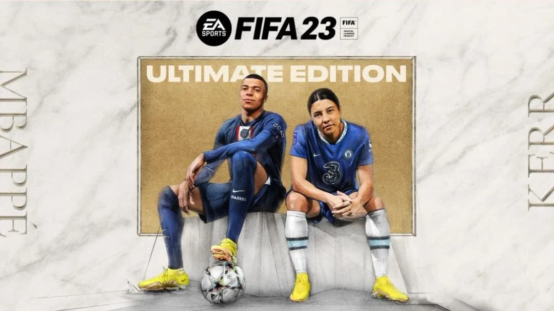 Kiedy FIFA 23 będzie dostępna - daty wydania, ceny i informacje o grze