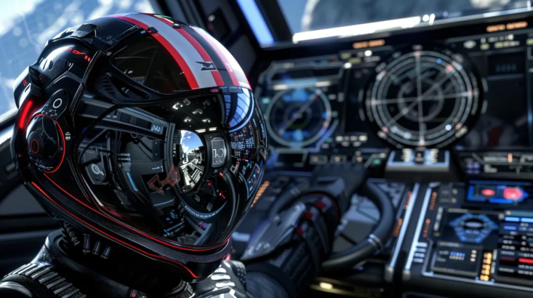 Pokonaj Mass Effect: Kompletny poradnik do całej serii sci-fi RPG