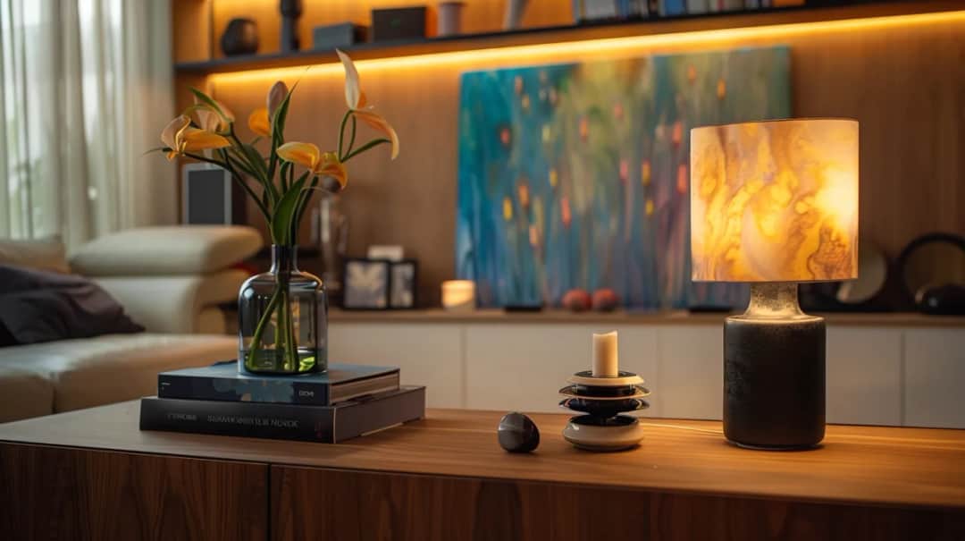 Niska konsola do salonu: Jak wybrać idealny model? Oto poradnik