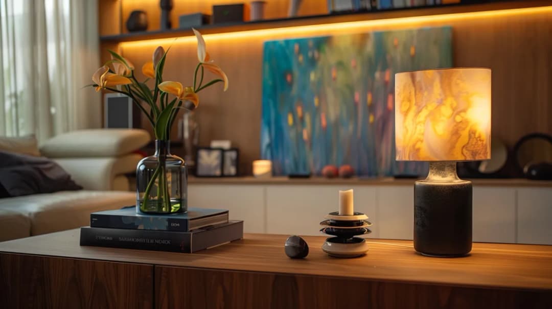 Niska konsola do salonu: Jak wybrać idealny model? Oto poradnik