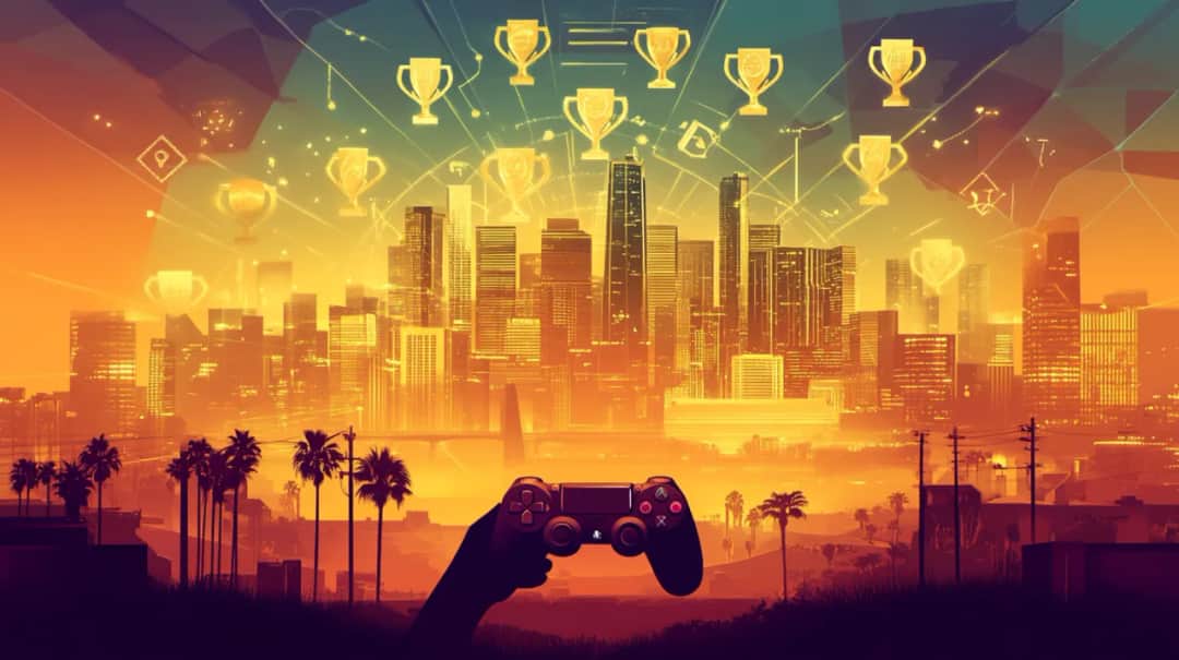 GTA V trofea: Jak zdobyć wszystkie bez wysiłku? Poradnik łowców