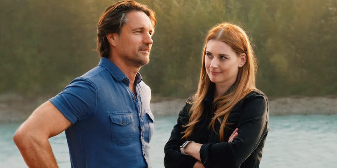 Najlepsze romantyczne seriale Netflixa w 2023 roku