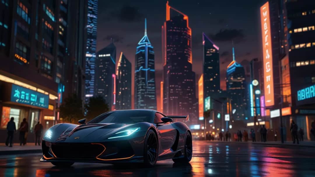 GTA 6 grafika: Rewolucja świata gier? Analiza naszych informacji