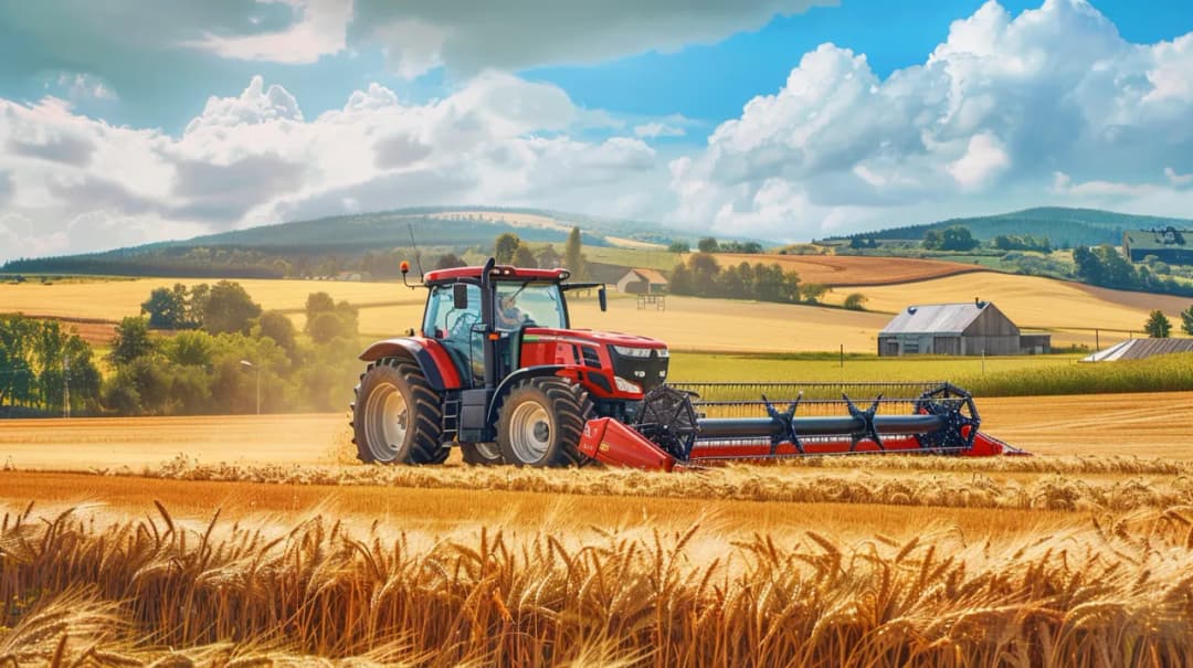 Farming Simulator 19: Jakie maszyny są niezbędne? Nasz poradnik