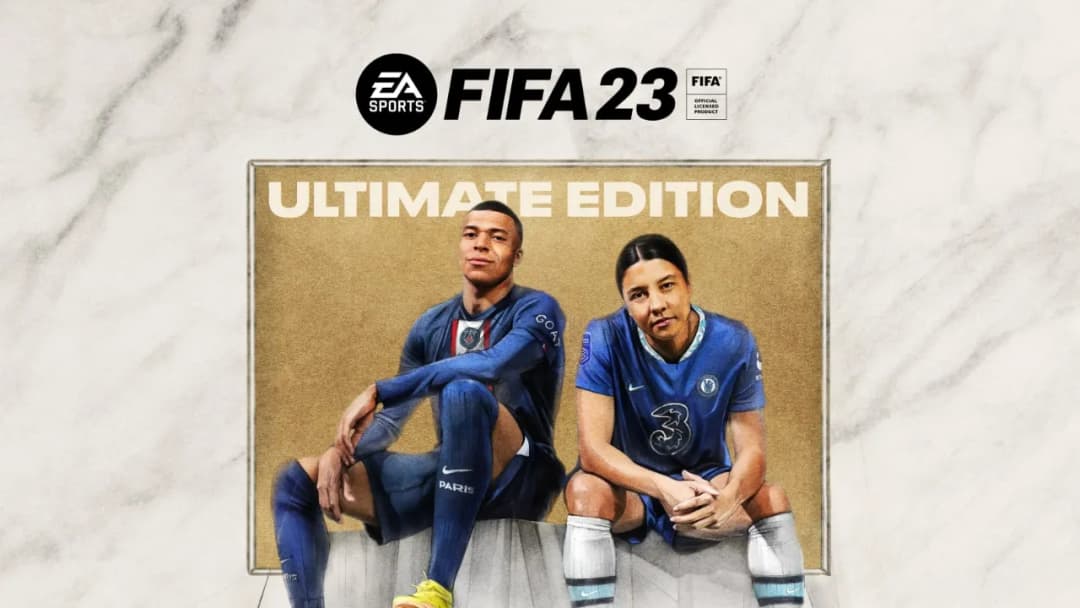 Gdzie najtaniej kupisz FIFA 23 - Najlepsze okazje i zniżki w sklepach