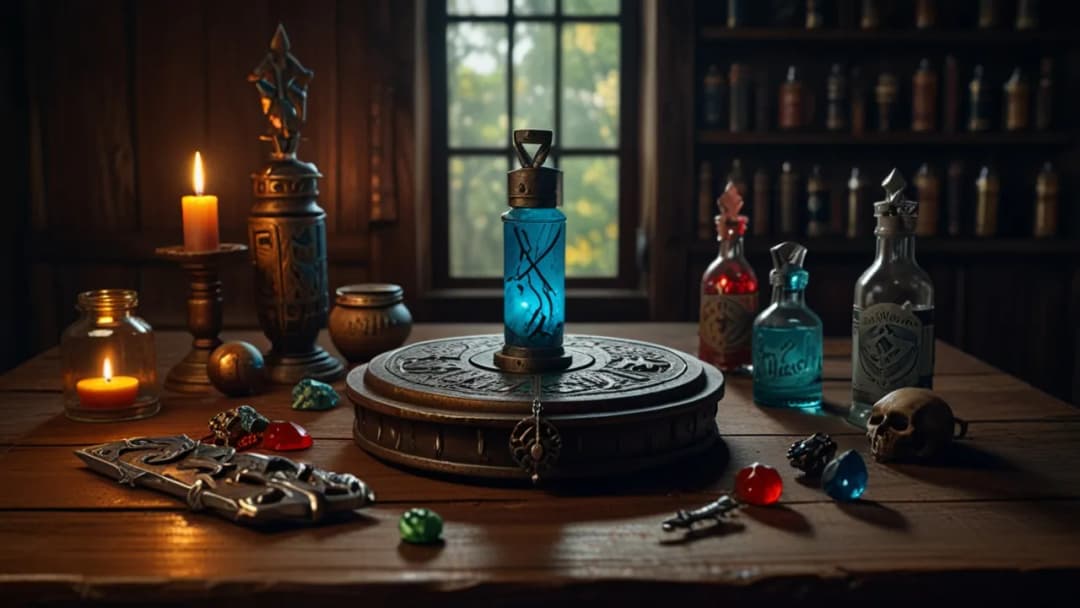 Top 5 nietypowych prezentów dla fanów Wiedźmina: Pomysły