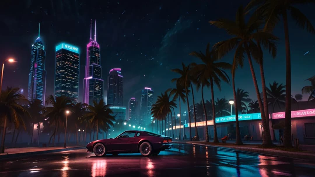 GTA VI Vice City: Co wiemy o nowej odsłonie? Plotki i przecieki