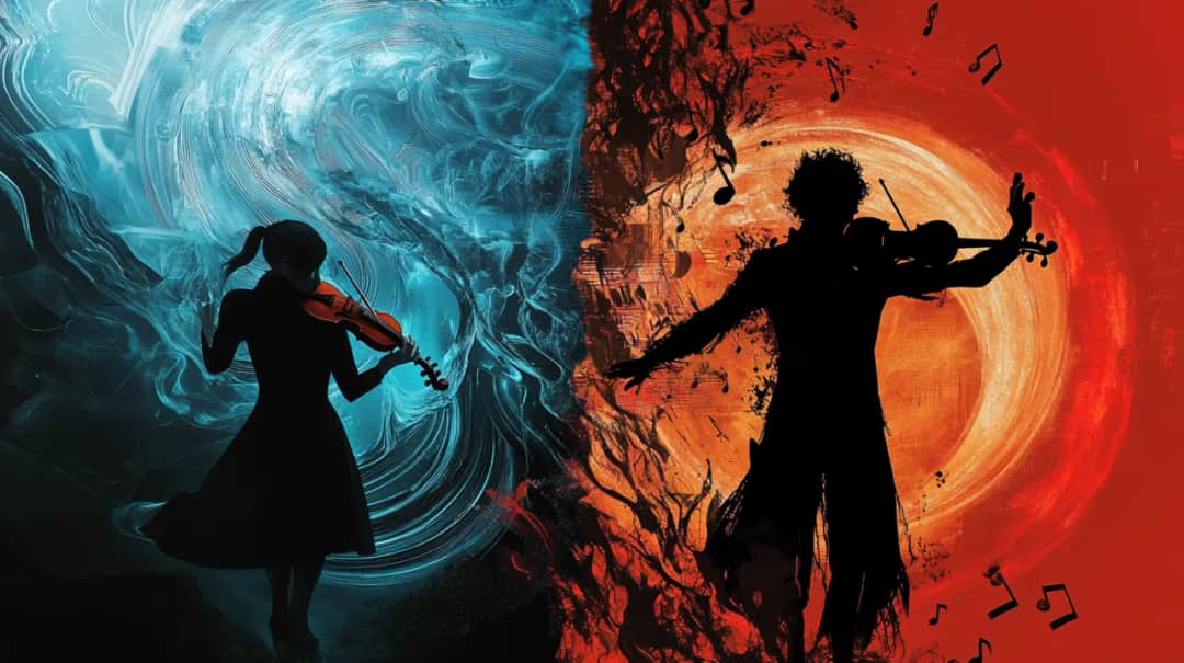 Kim naprawdę jest Vanya z The Umbrella Academy? Analiza postaci