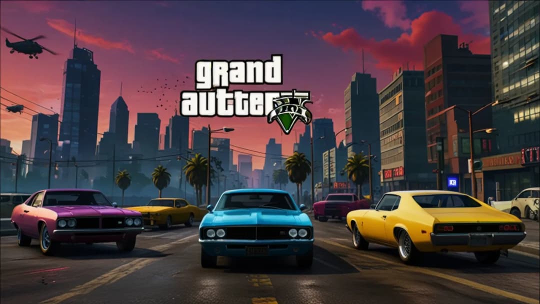 5 darmowych gier podobnych do GTA, które cię zaskoczą - lista