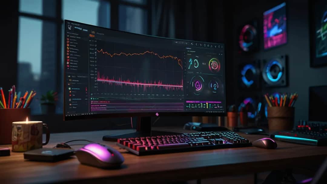 Gry w 4K są coś warte? Test wydajności FPS w rozdzielczości 4K