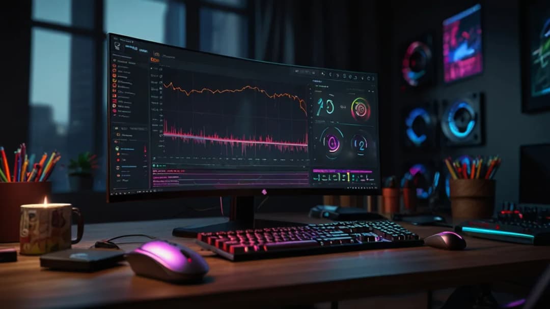 Gry w 4K są coś warte? Test wydajności FPS w rozdzielczości 4K