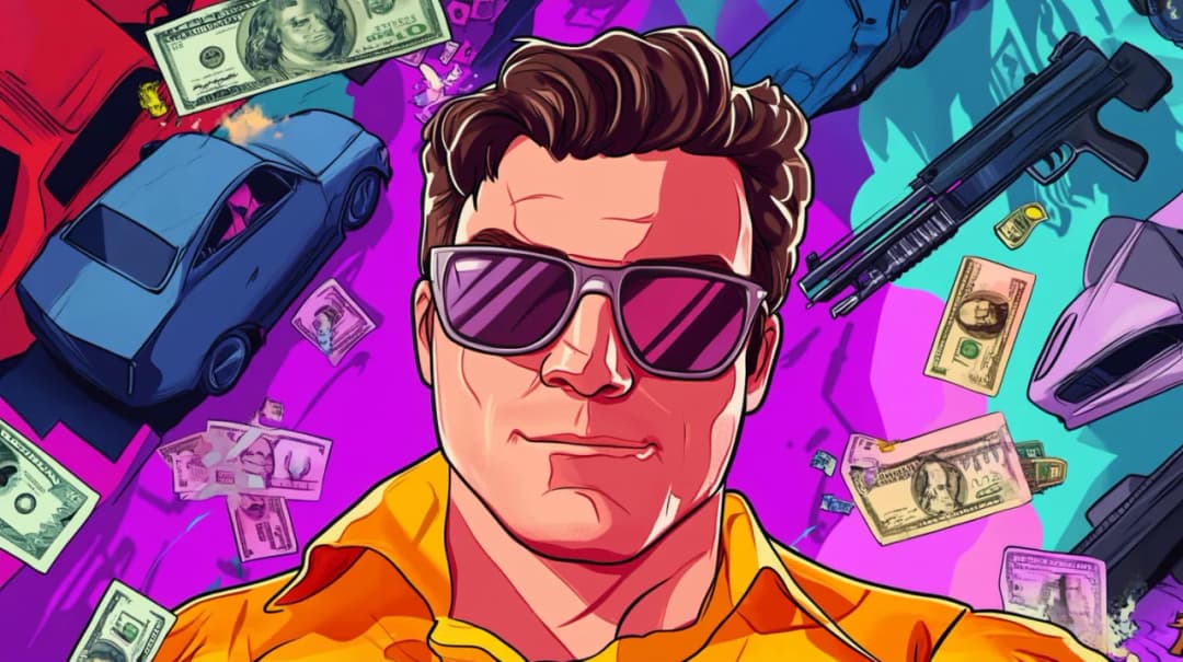 9 najśmieszniejszych memów z GTA, które musisz zobaczyć. Humor