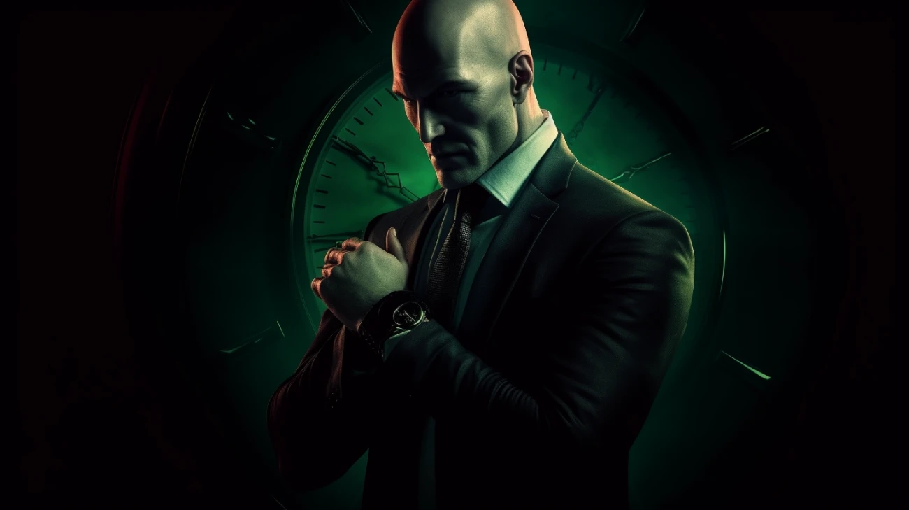 Hitman World of Assassination opuści usługę Xbox Game Pass koniec stycznia