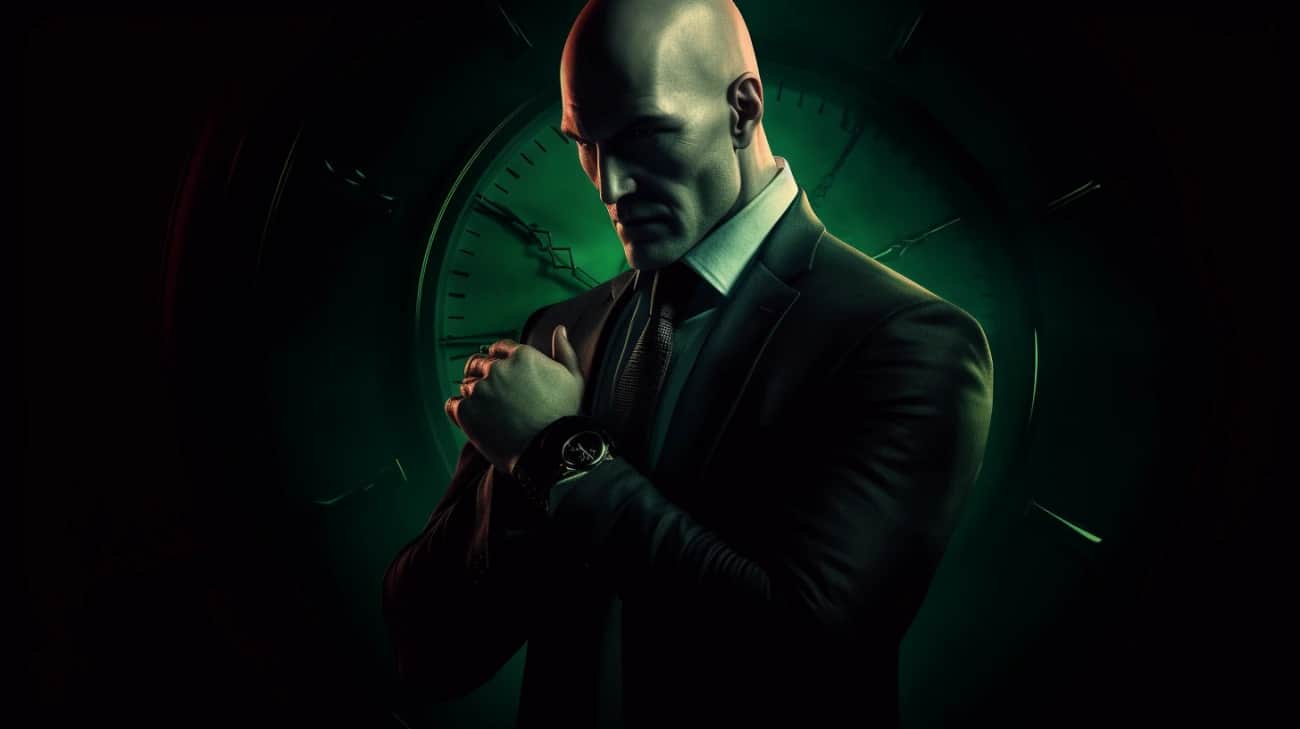 Hitman World of Assassination opuści usługę Xbox Game Pass koniec stycznia